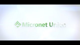 What Is Micronet Union [upl. by Parthen]