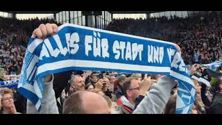 Herbert Grönemeyer live  4630 Bochum Vonovia Ruhrstadion [upl. by Ednalrym]