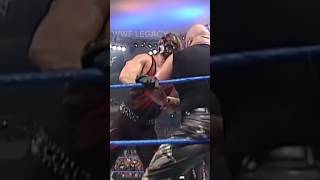 Kane vs Albert ATrain 🔥 Clash of the Titans shorts [upl. by Robb483]