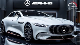 2025 Mercedes Maybach S680 Luxury Redefined [upl. by Temp]