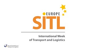 SITL EUROPE 2016 [upl. by Trevar]