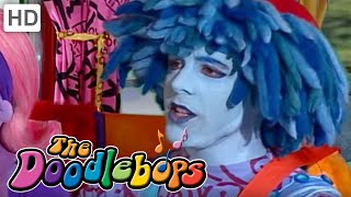 The Doodlebops The Bad Day Full Episode [upl. by Wira]