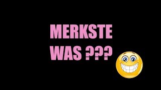 Merkste was  Unser satirischer Wochenrückblick  10082020 [upl. by Ater918]