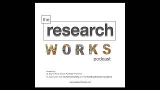 Episode 55 Dr Leanne Sakzewski and Dr Sarah Reedman Part 1 [upl. by Romilly]