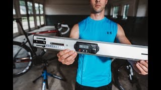 Document and Duplicate Your Bike Fit  HowTo Video with VeloAngle Pro [upl. by Ysus]