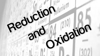 141 Oxidation Reduction Reactions and Oxidation States  High School Chemistry [upl. by Atilef406]