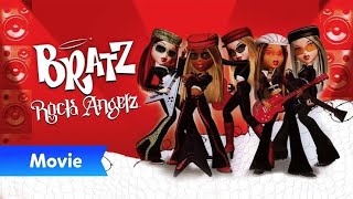 BRATZ  Rock Angelz [upl. by Cibis50]