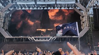 Kshmr Live  Intro  Toca  2024 WDF KoreaWorld DJ Festval [upl. by Conlen]