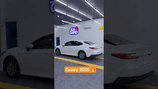 New camry Le 2025‼️ [upl. by Isnam]