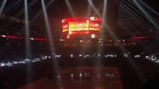 LA Kings 20172018 Intro 101817 [upl. by Latoyia]