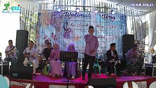 ASSALAMUALAIK  SAMAUSSHOLAWAT Full Orkes Sholawat Modern Qasidah Cilacap Live Dondong  Inna Haji [upl. by Shaefer492]