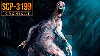 SCP3199 Experimentos en Humanos Refutados [upl. by Assenov]