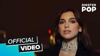 Dua Lipa  Blow Your Mind Mwah Official Video [upl. by Bethina]