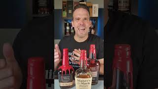 Makers Mark quotSlam Dunksquot  Whiskey Bonded University whiskey bourbon school [upl. by Amiel]