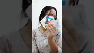 जिंदगी से गम जाता नही और मेरे पास पैसा आता नही 😎🤑DeTan Removal Facial just 10 Rupeesytool [upl. by Ilsel]