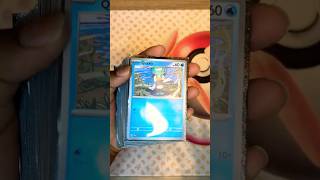 FIRST PRERELEASE Surging Sparks Prerelease Deck List pokemon pokemoncards cardgame pokemontcg [upl. by Ellicec242]