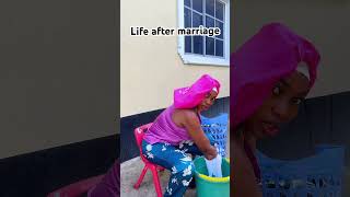 Pov Life after marriage [upl. by Meyer]