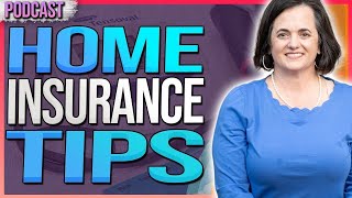 Homeowners Insurance Explained  How to Shop for the Best Policy  LoanwithJen homeinsurance [upl. by Ahsekat]