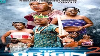 The Origin 2  Nigeria Nollywood Movie [upl. by Siroled]