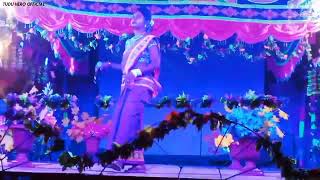 Santali Dinajpur Jatra Video 2024Tudu Hero Official [upl. by Yesima264]