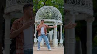 📚 BACHATA TUTORIAL 📚 tutorial bachata yexy [upl. by Nauquf689]