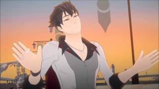 RWBYTales of Drunkle Qrow [upl. by Kermit]