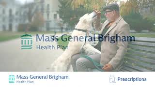 Mass General Brigham Health Plan Live in your moment [upl. by Ailey394]