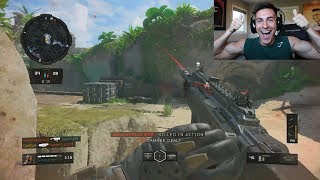 FAZE CENSOR PLAYS BLACK OPS 4 [upl. by Namar]