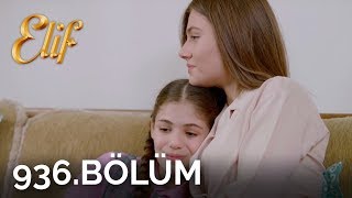 Elif 936 Bölüm  Season 5 Episode 181 [upl. by Xavier]