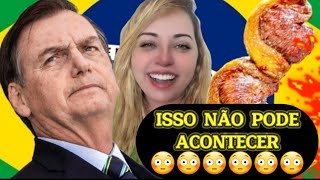 BOLSONARO VAI VOLTAR [upl. by Busiek61]