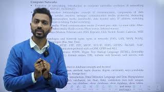 KVS PGT Paper Pattern amp Syllabus Computer Science  How to Prepare for KVS PGT Exam [upl. by Nilyahs]