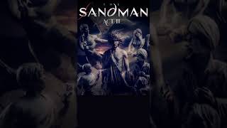 The Sandman Act II By Neil Gaiman Full Audiobook Shorts Freeaudiobook [upl. by Fulton]