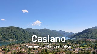 Caslano Switzerland [upl. by Anayi]