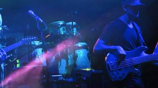 Umphreys McGee 2011528 Booth Love HD [upl. by Jecon203]