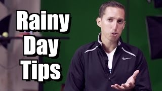 Rainy Day Tips  Ask Ian 4  Video Tennis Lesson  Tennis Instruction [upl. by Legra]