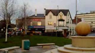 Erdington  High Street [upl. by Ainaj]