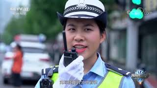 《警察特训营》 20200204 CCTV社会与法 [upl. by Artkele804]