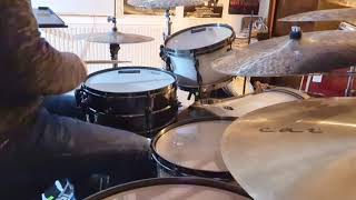 Blödsinn im Kopf  Melissa Naschenweng  Drum Cover [upl. by Suired]