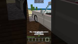 Ecto 1 mod [upl. by Nnylsaj985]