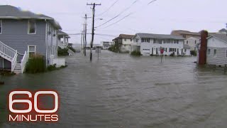 The Storm after the Storm Underpaid flood insurance claims  60 Minutes Archive [upl. by Goodman]