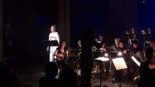 Farewell from Jephtha Handel  Queensland Mandolin Orchestra [upl. by Ronoh]