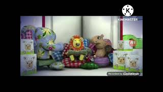 cbeebies closedown 24th December 2012 [upl. by Patten168]