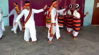 Dimasa traditional dance [upl. by Mohamed]