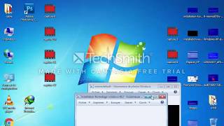 comment formater avec windows xp pack 3 [upl. by Tertia]