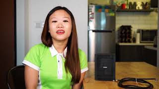 Setting up your Cable Broadband  Easy How To’s  StarHub [upl. by Ria]