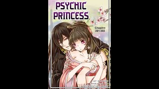 Psychic Princess Scan Chapitre 361  365 VF [upl. by Neerhtak]