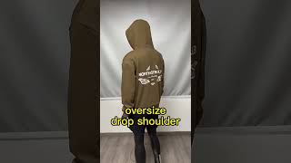 Mens Screen Printed Cotton Fleece Hoodies  Best Clothing Manufacturer  WA 92 328 6243379 [upl. by Lesiram128]