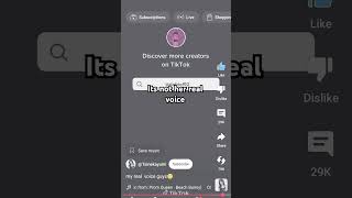 Fake voice roblox Fakevoice [upl. by Anitsahs100]