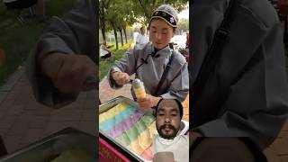 Asian street food  Asian street foodI shot some popular street food videos in Asia If you like [upl. by Asilat]