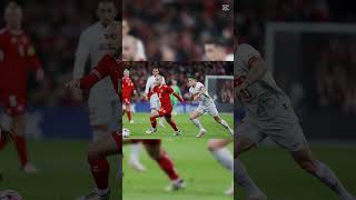 SUIZA VS DINAMARCA  PRONÓSTICO futbol suiza dinamarca nationsleague xhaka uefa shorts [upl. by Ensoll]